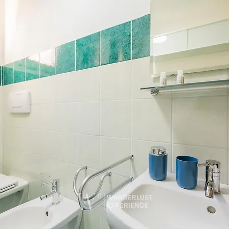 アパート Wanderlust Experience Frankly *