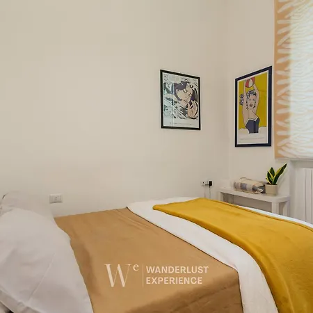 Apartman Wanderlust Experience Frankly *