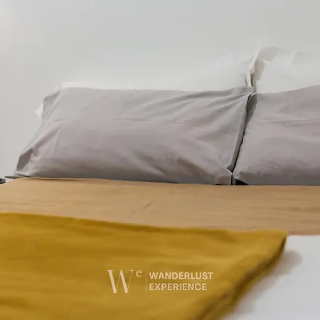 Wanderlust Experience Frankly