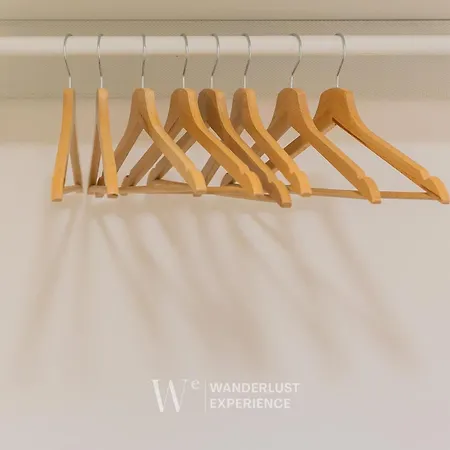 Apartman Wanderlust Experience Frankly *