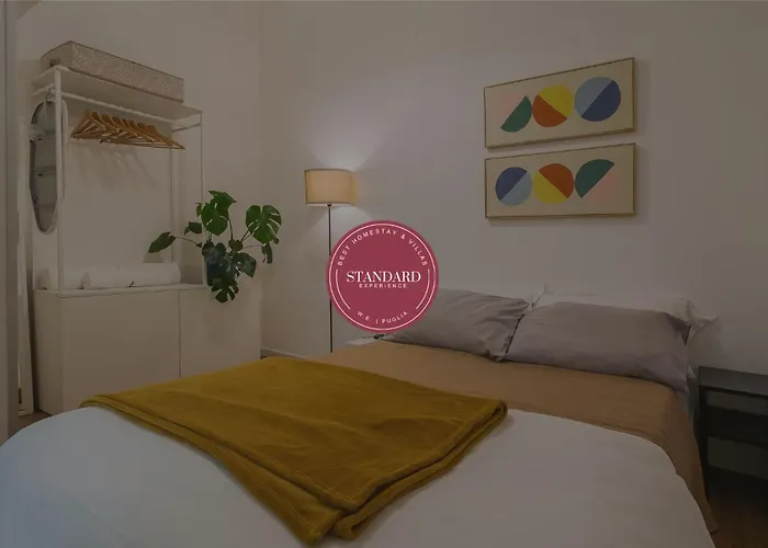 Apartment Wanderlust Experience Frankly