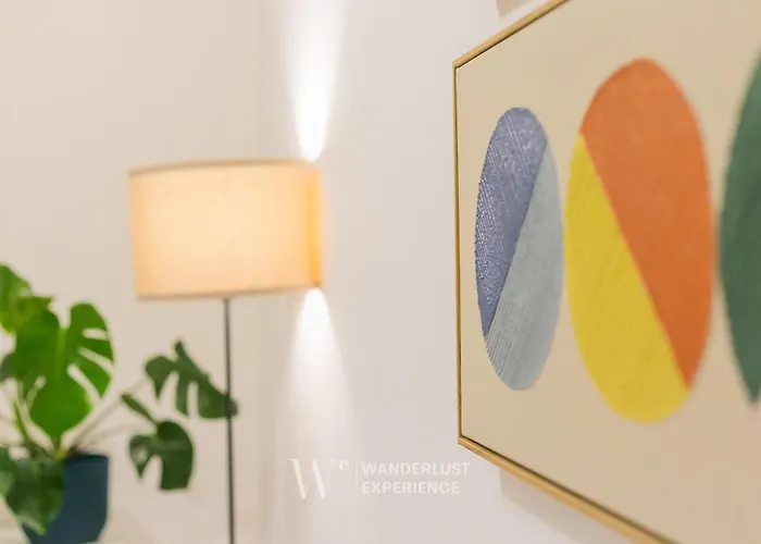 Wanderlust Experience Frankly *