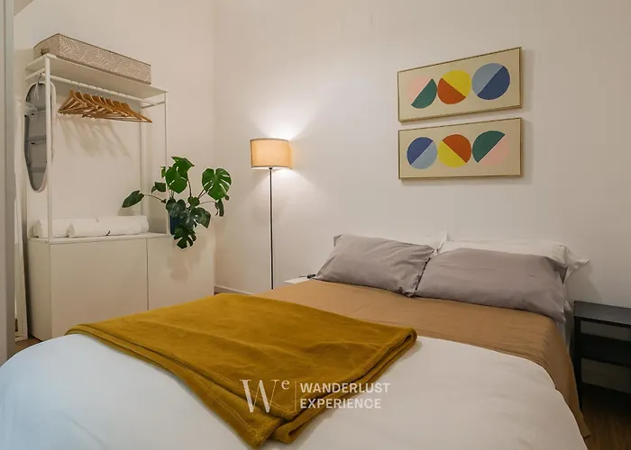 Apartment Wanderlust Experience Frankly