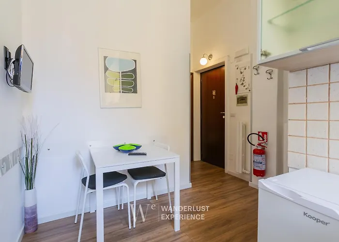 Διαμέρισμα Wanderlust Experience Frankly Μπάρι