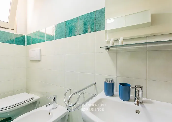 Apartment Wanderlust Experience Frankly *