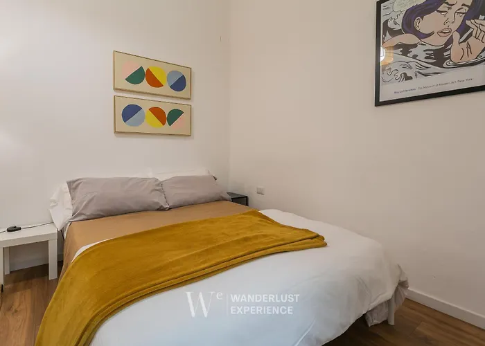 Wanderlust Experience Frankly Apartment