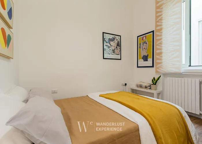 Apartment Wanderlust Experience Frankly *