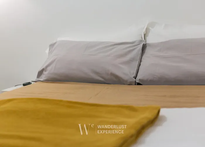 Wanderlust Experience Frankly