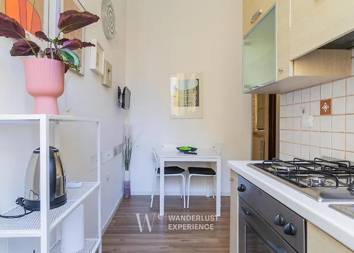 Apartment Wanderlust Experience Frankly *